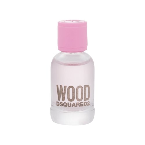 She Wood