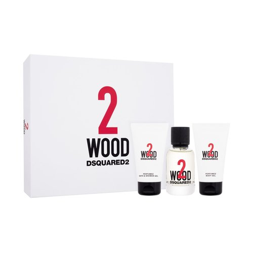 2 Wood