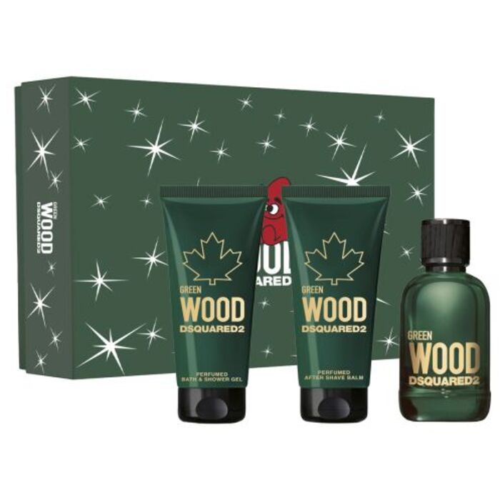 Green Wood