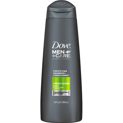 Men+Care Fresh