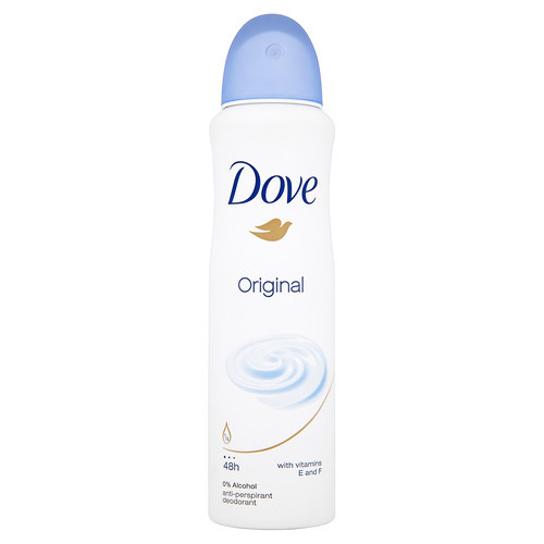 Original Deodorant