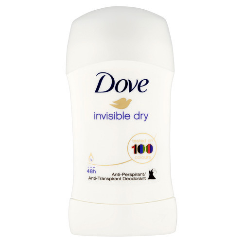 Invisible Dry