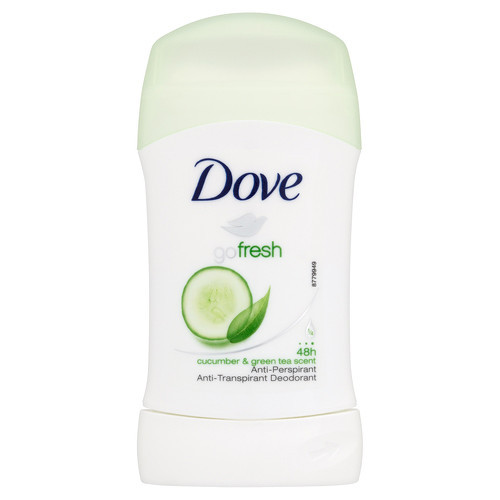Go Fresh