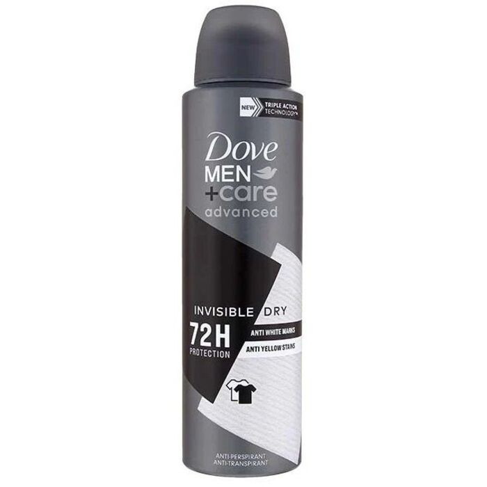 Men +