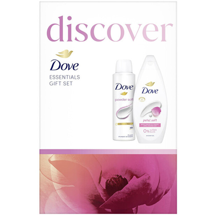 Discover Petal