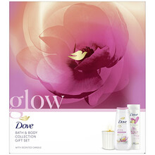 Glow Bath