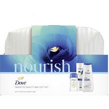 Nourish Favorites