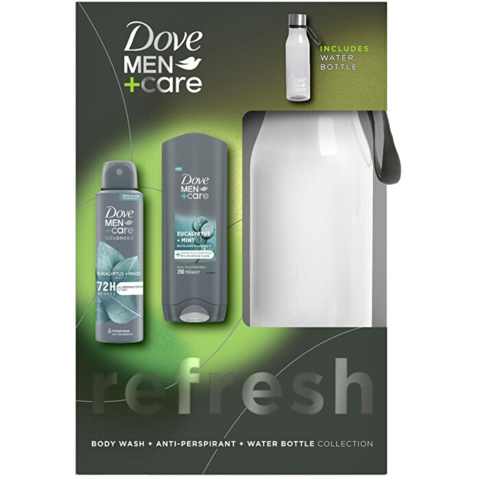 Men+Care Refresh