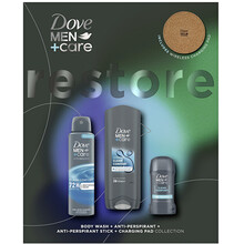 Men+Care Restore