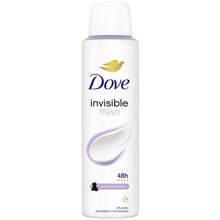 Invisible Fresh