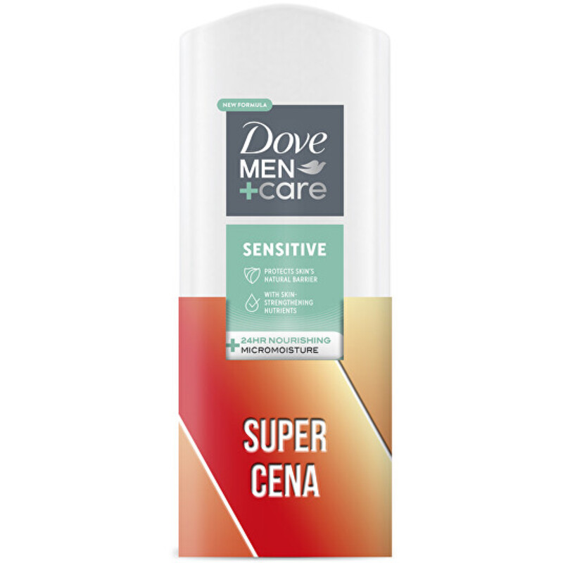 Men+Care Sensitive