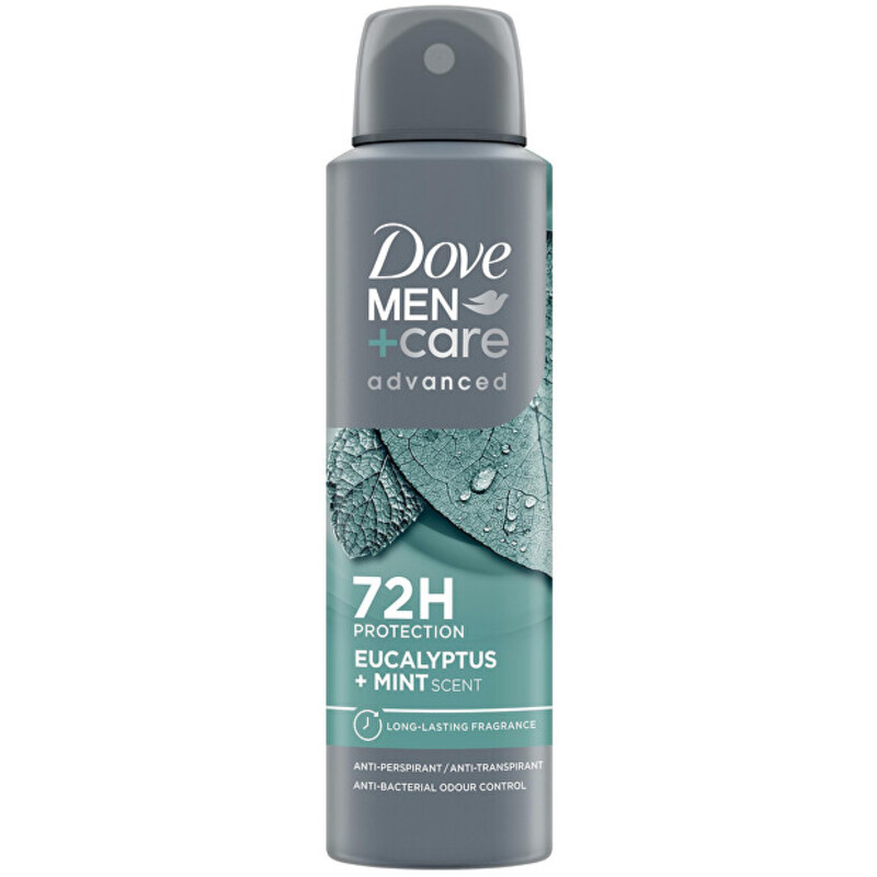 Men+Care Advanced