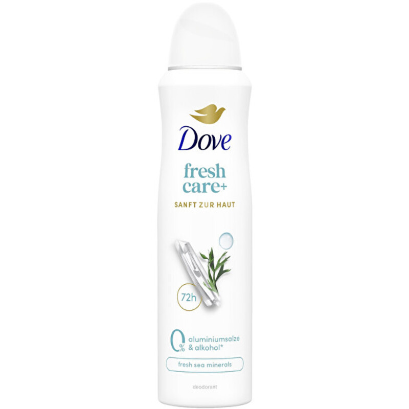 Fresh Care+