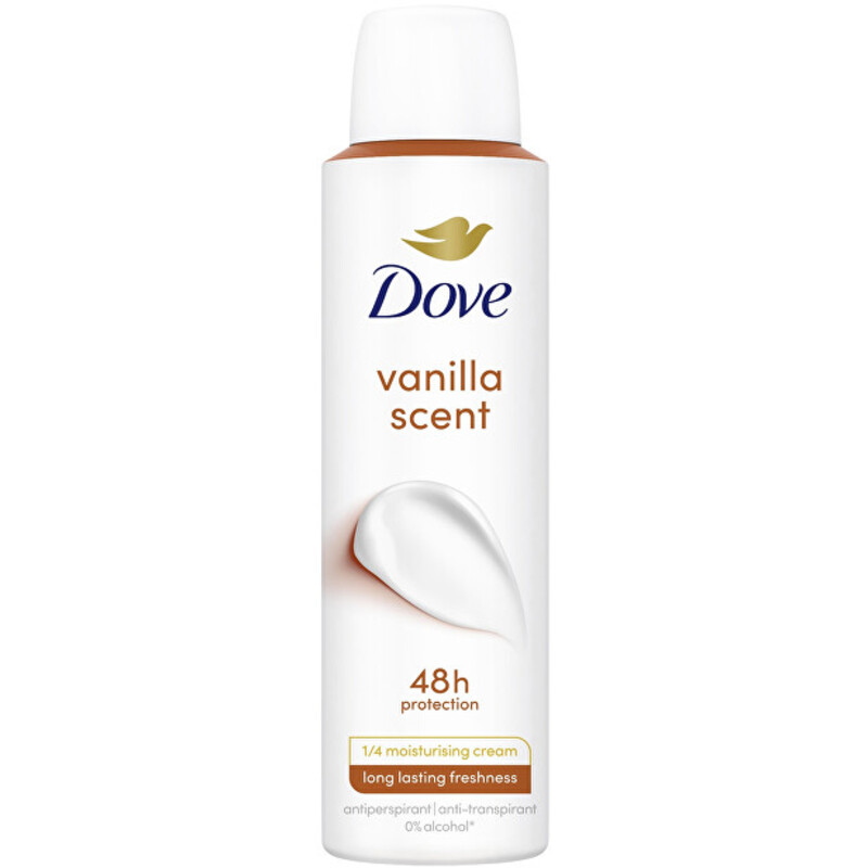 Vanilla Scent