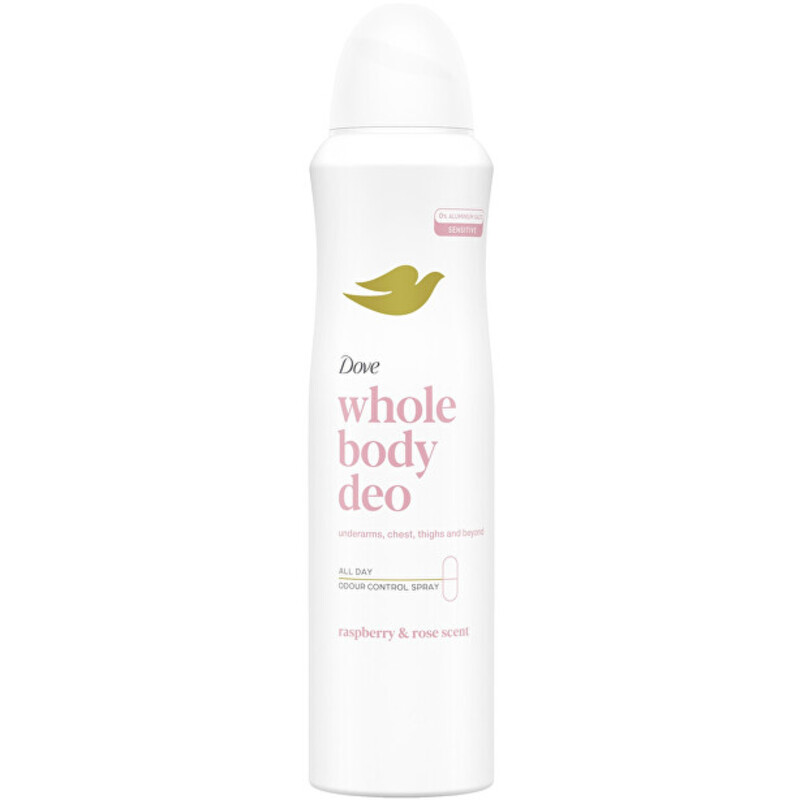 Whole Body