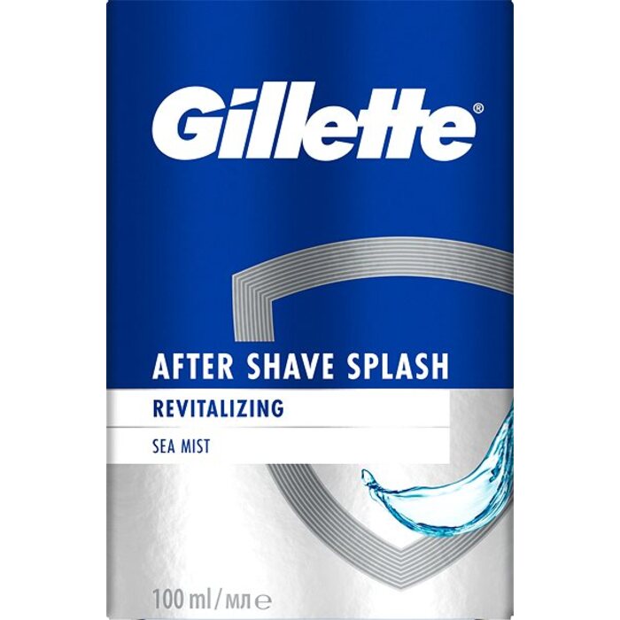 After Shave