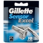 Sensor Excel