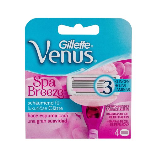 Venus Breeze