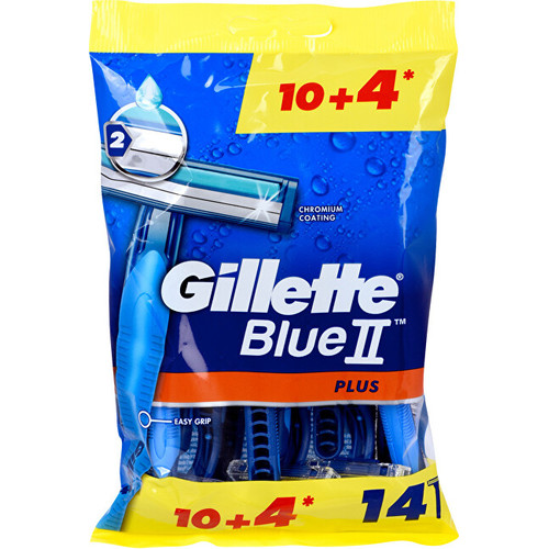 Blue2 Plus