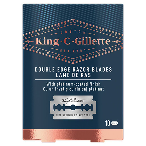 King Double