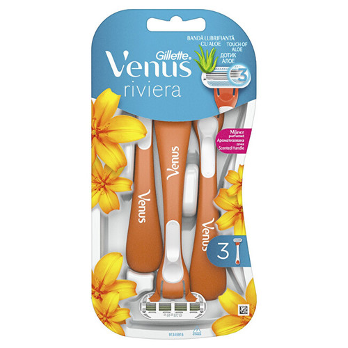 Venus Riviera