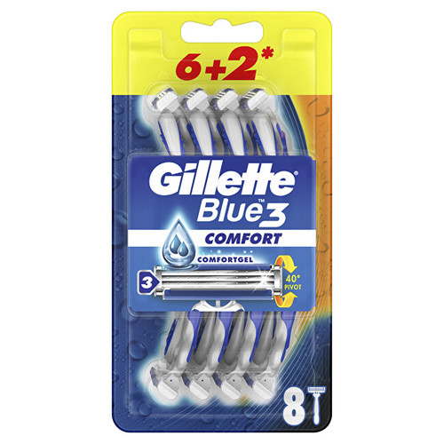 Blue3 Comfort