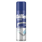 Revitalizing Shave