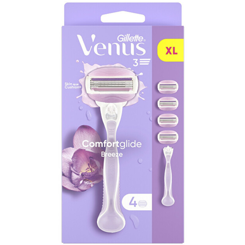 Venus Comfortglide