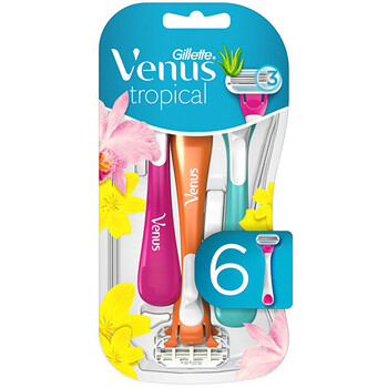 Venus Tropical