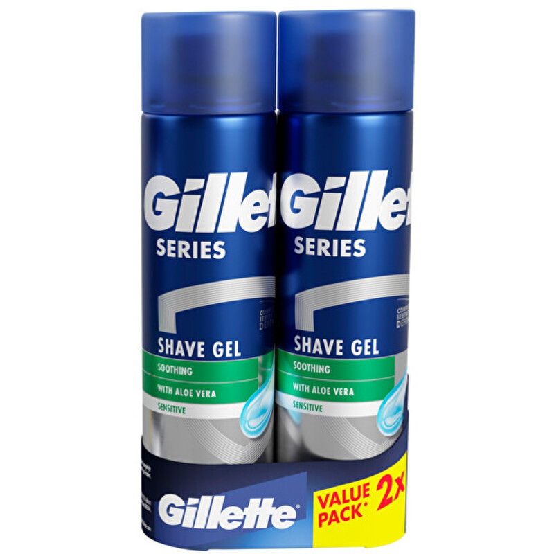Series Shave