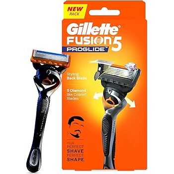 Fusion5 Proglide