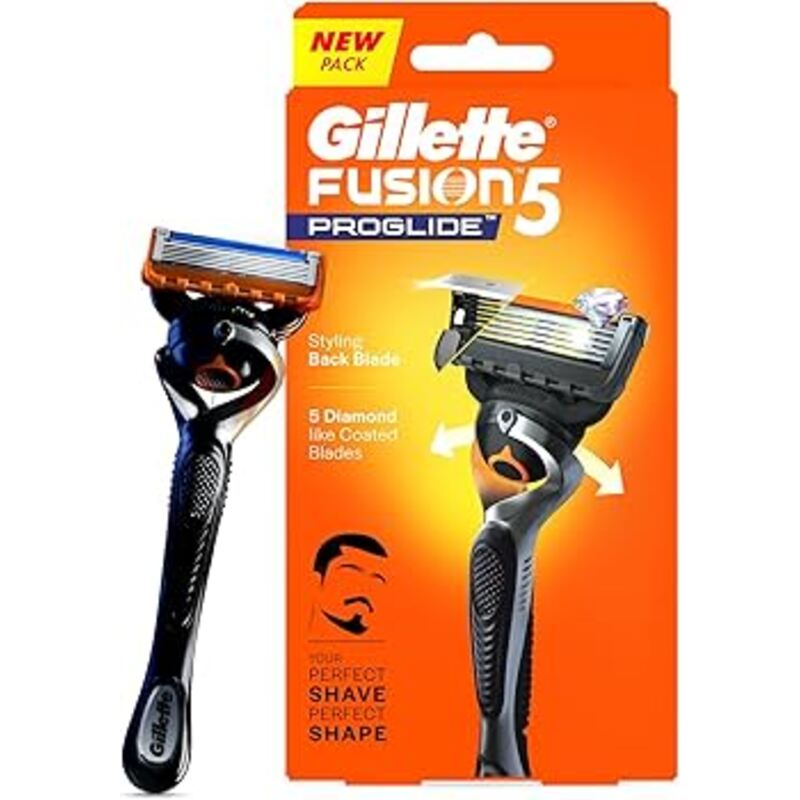 Fusion5 Proglide