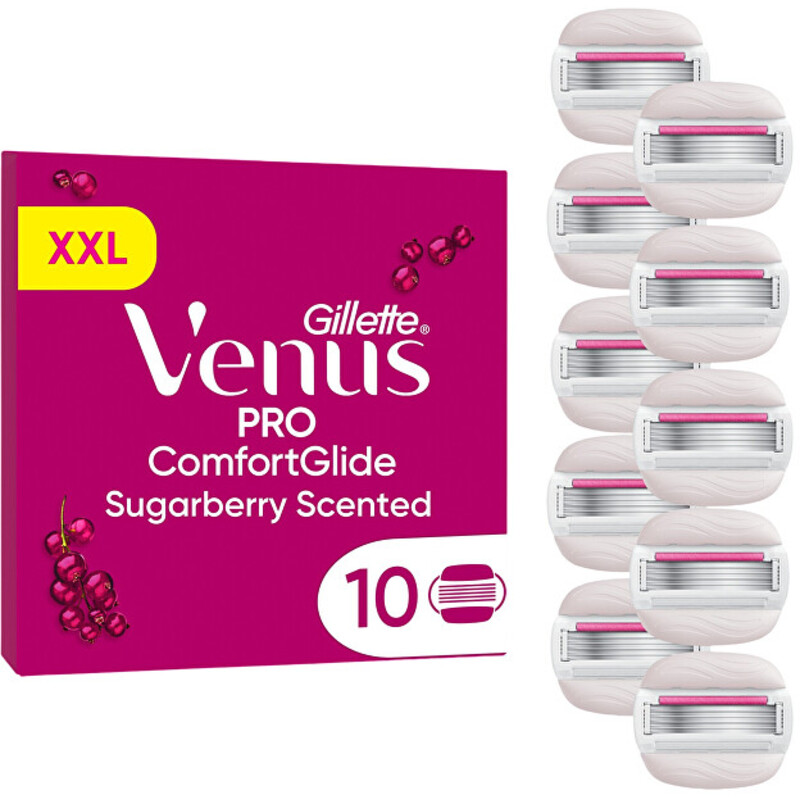 ComfortGlide Sugarberry
