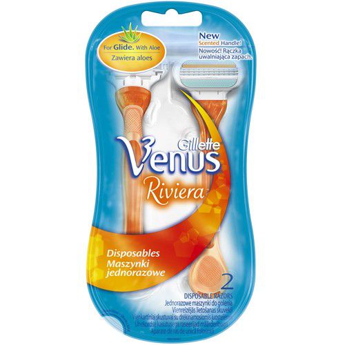 Venus Riviera