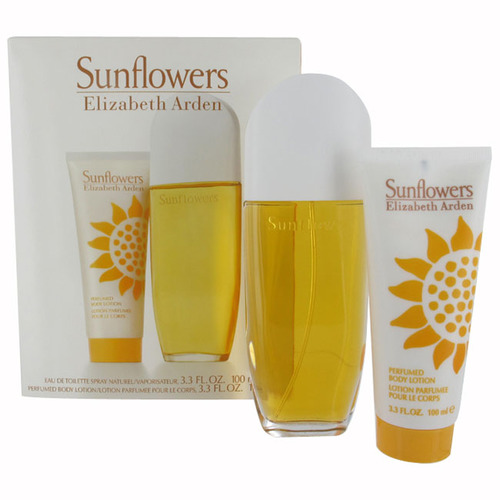 Sunflowers Dárková