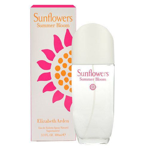 Sunflowers Summer