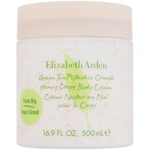 Detail produktu Green Tea Pistachio Crunch Honey Drops Body Cream Tělový krém Green Tea