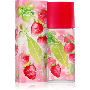 Detail produktu Green Tea Strawberry Basil EDT Green Tea
