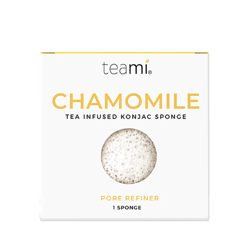 Chamomile Sponge