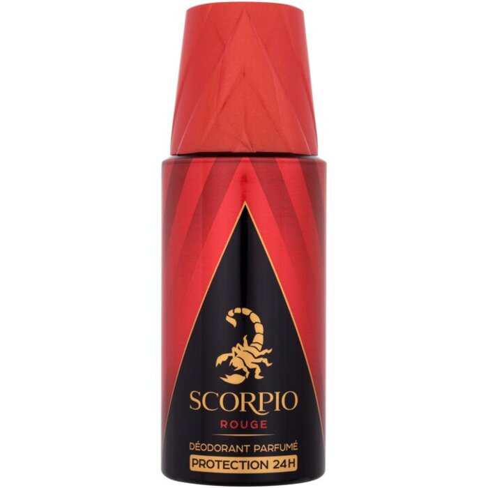 Rouge Deodorant