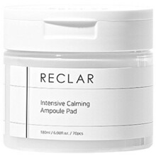Intensive Calming