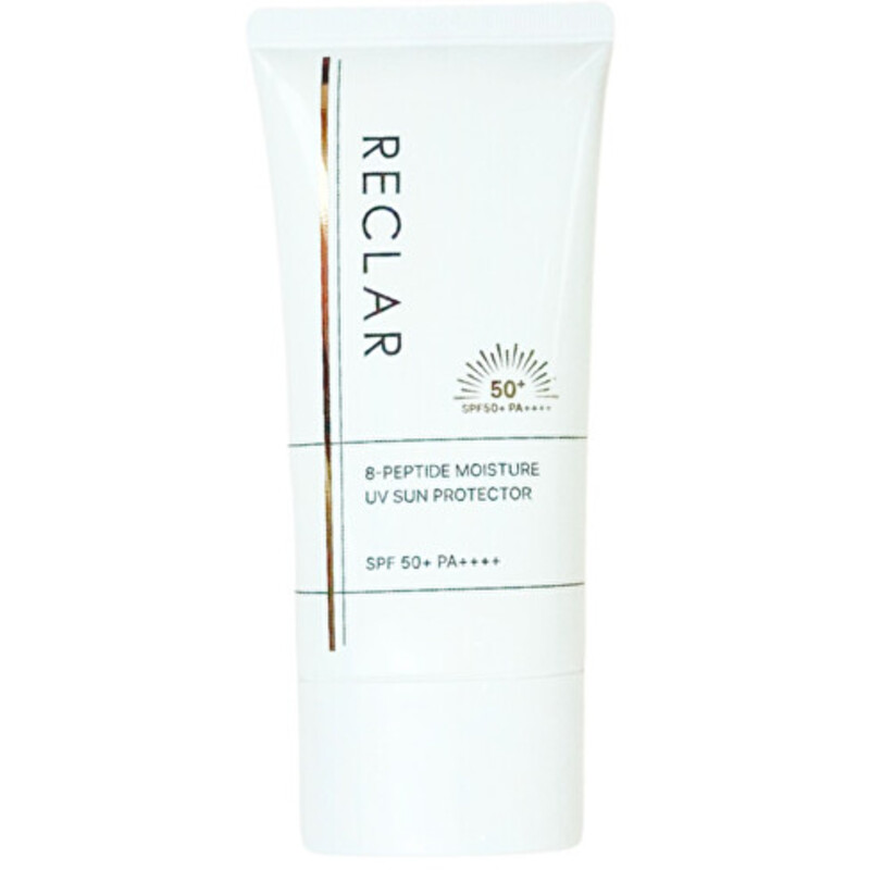 8-Peptide Moisture