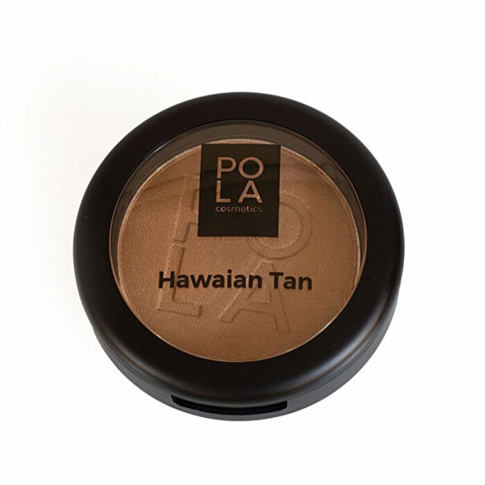 Hawaian Tan