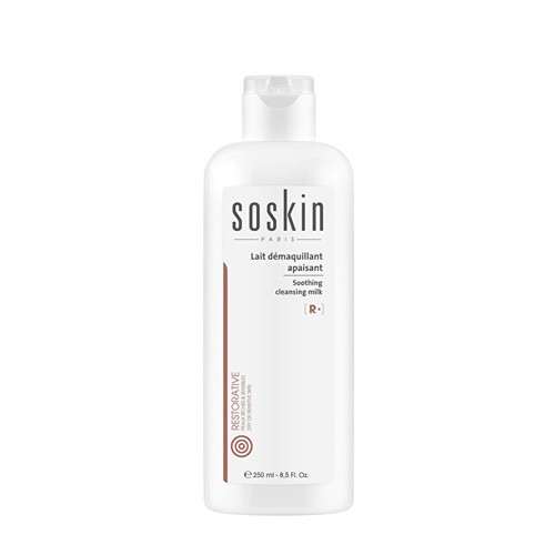 Soothing Cleansing