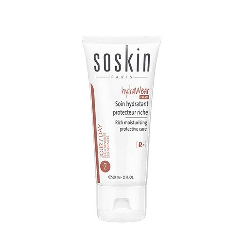 Rich Moisturising