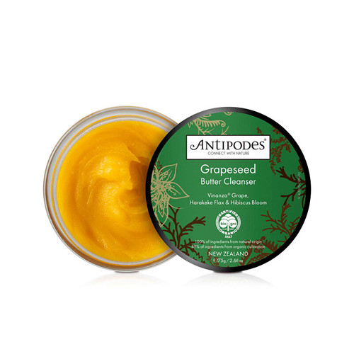 Grapeseed Butter