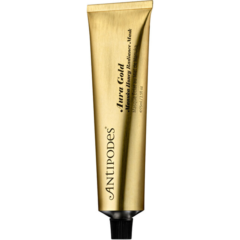 Aura Gold