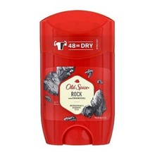 Rock Antiperspirant