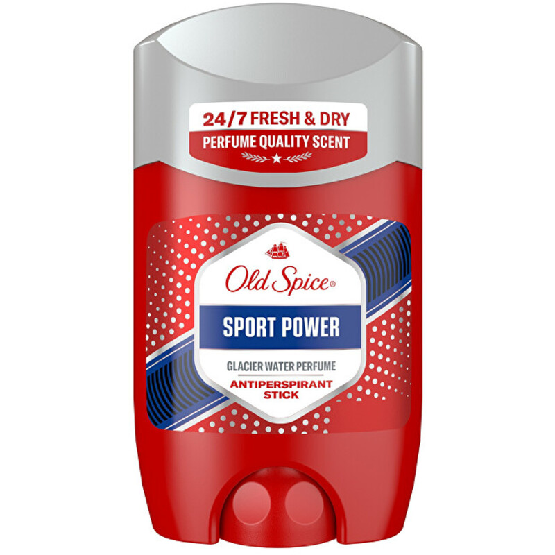 Sport Power