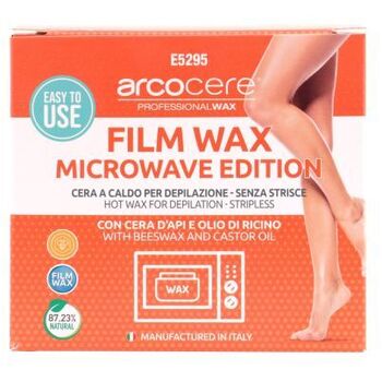 Hot Wax